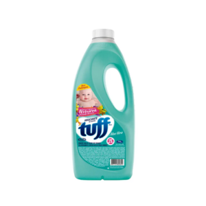 Amaciante Aloe Vera Plus Tuff 2 Litros