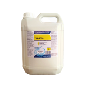 TSR-4000 Detergente 5L para Máquina de Lavar Louças K&L