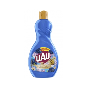 Limpador Perfumado UAU Perfumes Brisa & Frescor 1L