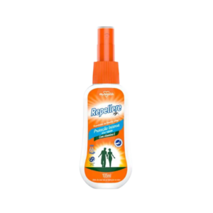 Repelente de Insetos Spray 105ml Repellere My Health