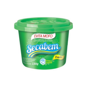 Evita Mofo Seca Bem 130g Fresh - Absorvedor de Umidade