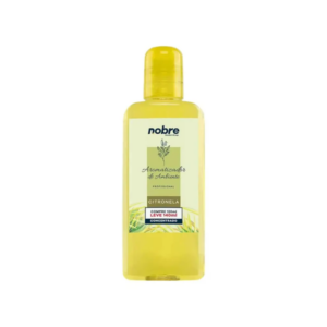 Aromatizante de Ambiente 140ml - Citronela Concentrado Nobre