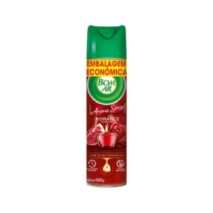 Desodorizador Air Wick Romance 360ml Bom Ar