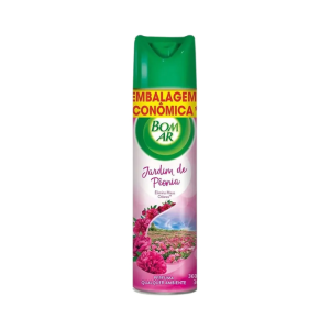 Desodorizador Air Wick Jardim de Peônia 360ml Bom Ar