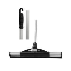 Rodo Profissional Multirodo Nobre 45cm com Cabo