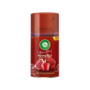 Refil Bom Ar Freshmatic Romance 250ml