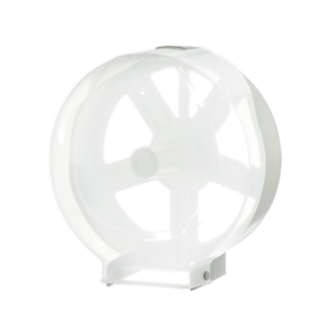 Dispensador Velado para Papel Higiênico em Rolo – Plestin