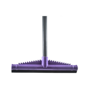 Rodo Duplo 30cm com Cabo TOQ para Limpeza de Pisos