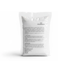 Percarbonato de Sódio 100% Puro 1kg