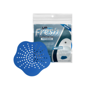 Tela para Mictório Perfumada Marine UP Pro Fresh