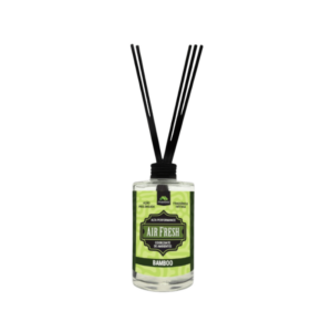 Air Fresh Difusor de Ambiente Bamboo Maxbio 250ml
