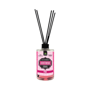 Air Fresh Difusor de Ambiente Pink da Maxbio 250ml
