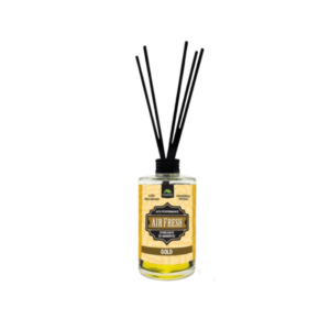 Air Fresh Difusor de Ambiente Gold Maxbio 250ml