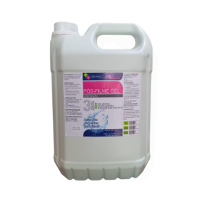 Pós-Filme Gel Ekomilk K&L 5 Litros - Sanitização e Proteção Pós-Ordenha